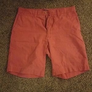 Salmon shorts
